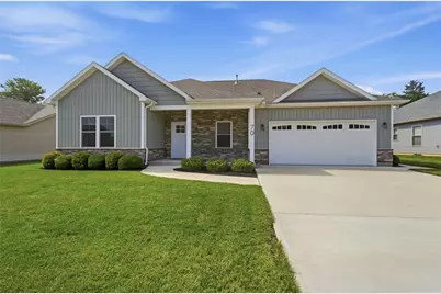 70 N Branch Run, Tipp City, OH 45371 - Photo 5