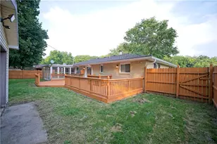 673 Fredricksburg Dr, Harrison Twp, OH 45415 - Photo 31
