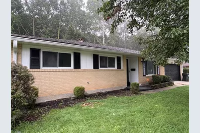 673 Fredricksburg Drive, Harrison Twp, OH 45415 - Photo 3