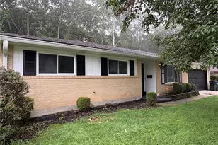 673 Fredricksburg Dr, Harrison Twp, OH 45415 - Photo 3
