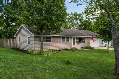 55 Apple Drive, Farmersville, OH 45325 - Photo 7