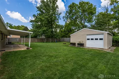 55 Apple Drive, Farmersville, OH 45325 - Photo 11