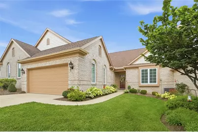 6874 Lorien Woods Drive, Miamisburg, OH 45459 - Photo 3