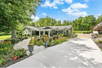 5596 Greentree Road, Turtlecreek Twp, OH 45036 - Photo 23