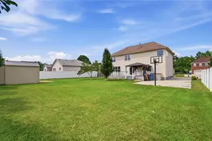 6088 Oak Ridge Dr, Huber Heights, OH 45424 - Photo 61