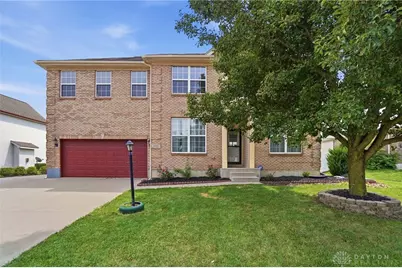 6088 Oak Ridge Drive, Huber Heights, OH 45424 - Photo 1