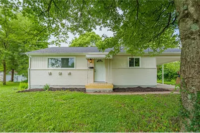 5193 Fortman Drive, Jefferson Twp, OH 45417 - Photo 1