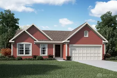 32 Ed Knoll Bend, Springboro, OH 45066 - Photo 1