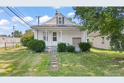 4952 Wildrose Drive, Dayton, OH 45414 - Photo 3