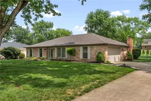 9732 Stagecoach Dr, Centerville, OH 45458 - Photo 3
