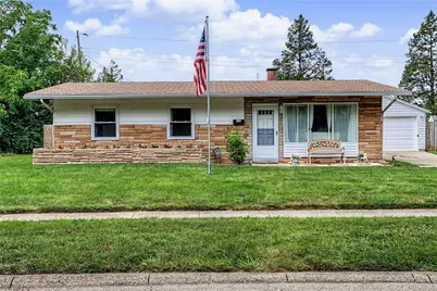 5743 Kevin Drive, Dayton, OH 45432 - Photo 3
