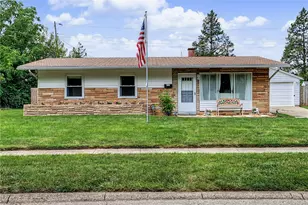 5743 Kevin Dr, Dayton, OH 45432 - Photo 3