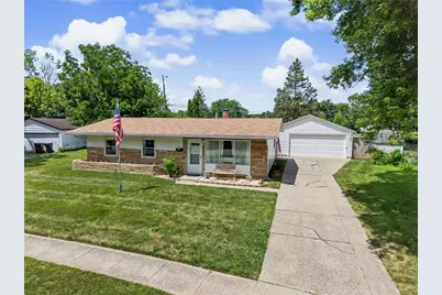 5743 Kevin Drive, Dayton, OH 45432 - Photo 45