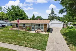 5743 Kevin Dr, Dayton, OH 45432 - Photo 45