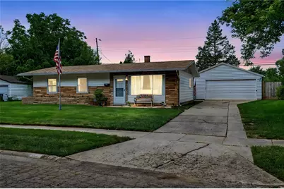 5743 Kevin Drive, Dayton, OH 45432 - Photo 1