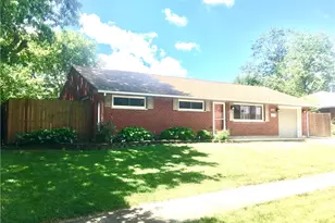 4316 Leston Ave, Huber Heights, OH 45424 - Photo 1