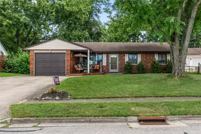 1969 Vermont Drive, Xenia, OH 45385 - Photo 1
