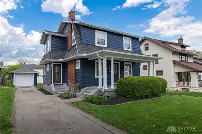 9 Wiltshire Boulevard, Oakwood, OH 45419 - Photo 1