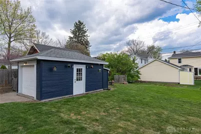 9 Wiltshire Boulevard, Oakwood, OH 45419 - Photo 33