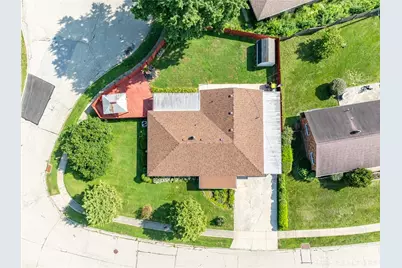 4816 Haplin Drive, Dayton, OH 45439 - Photo 43