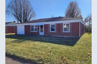 1633 Reid Avenue, Xenia, OH 45385 - Photo 3