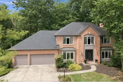 866 Miami Ridge Drive, Miami Township, OH 45140 - Photo 1