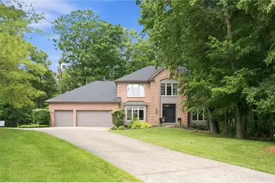 866 Miami Ridge Drive, Miami Township, OH 45140 - Photo 55