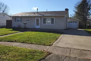 1265 Reid Ave, Xenia, OH 45385 - Photo 1