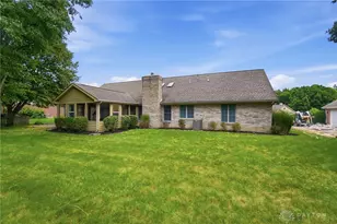 3547 Harmeling Dr, Beavercreek, OH 45440 - Photo 35