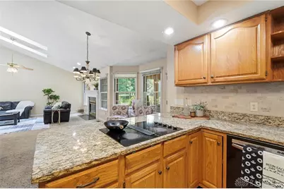 3547 Harmeling Drive, Beavercreek, OH 45440 - Photo 11