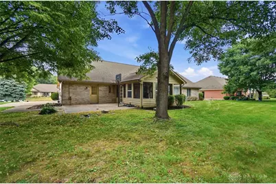3547 Harmeling Drive, Beavercreek, OH 45440 - Photo 33
