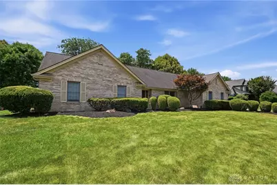 3547 Harmeling Drive, Beavercreek, OH 45440 - Photo 3
