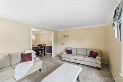 3547 Harmeling Drive, Beavercreek, OH 45440 - Photo 15