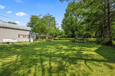 11 N Main Street, Christiansburg, OH 45389 - Photo 31