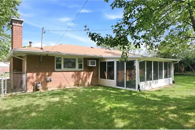 3669 Wenbrook Drive, Kettering, OH 45429 - Photo 27