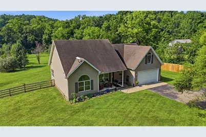 2619 Fox Hollow Road, German Twp, OH 45502 - Photo 3