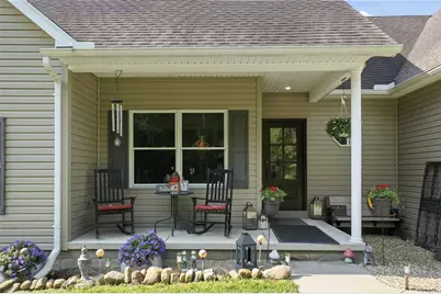 2619 Fox Hollow Road, German Twp, OH 45502 - Photo 9