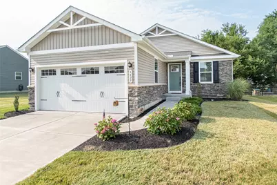 6639 Crystal Harbour Drive, Middletown, OH 45042 - Photo 1