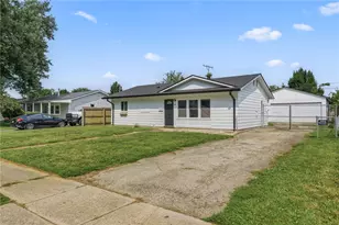 187 Poe Ln, Xenia, OH 45385 - Photo 1