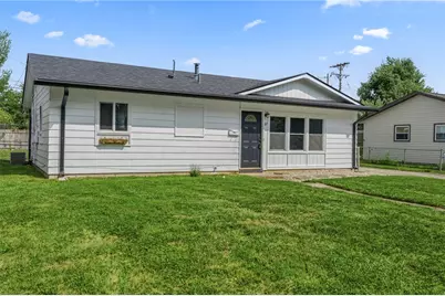 187 Poe Lane, Xenia, OH 45385 - Photo 3