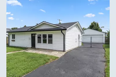 187 Poe Lane, Xenia, OH 45385 - Photo 1