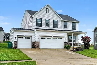 2760 Pebble Stone Trail, Beavercreek Twp, OH 45385 - Photo 3