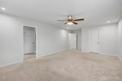 2760 Pebble Stone Trail, Beavercreek Twp, OH 45385 - Photo 25