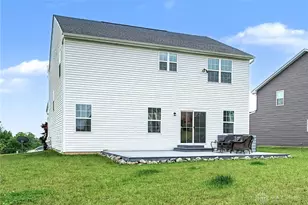 2760 Pebble Stone Trl, Beavercreek Twp, OH 45385 - Photo 41