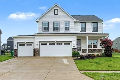 2760 Pebble Stone Trail, Beavercreek Twp, OH 45385 - Photo 1