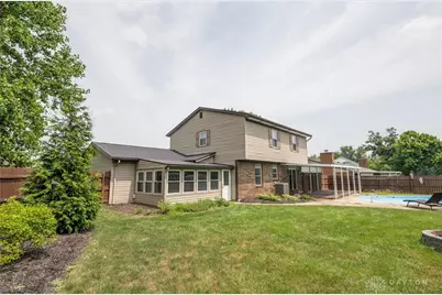 1440 Ronald Street, Vandalia, OH 45377 - Photo 49