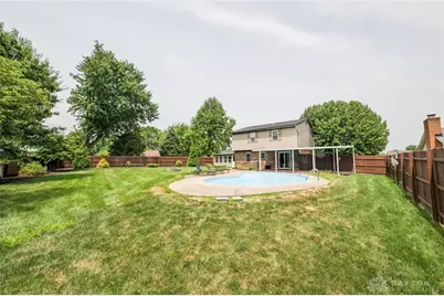 1440 Ronald Street, Vandalia, OH 45377 - Photo 45