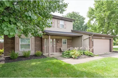 1440 Ronald Street, Vandalia, OH 45377 - Photo 59