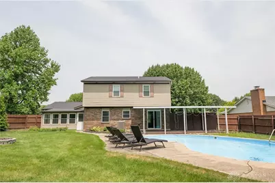 1440 Ronald Street, Vandalia, OH 45377 - Photo 47