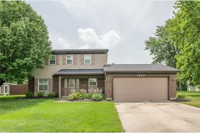 1440 Ronald Street, Vandalia, OH 45377 - Photo 1